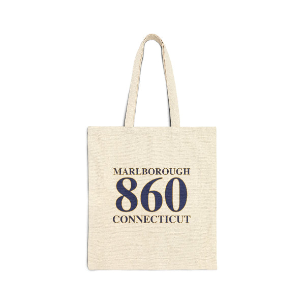 Marlborough 860 Connecticut  tote bag // Marlborough Connecticut gifts and merch // finding connecticut 