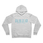 Meriden Coordinates // Meriden CT unisex hoodie sweatshirts // finding connecticut 