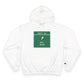 Merritt Parkway Exit 33 champion Hoodie sweatshirt - Stamford Connecticut gifts and merch by Finding Connecticut 