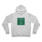Merritt Parkway Exit 33 unisex hoodie sweatshirt -Stamford Connecticut gifts and merch by Finding Connecticut 