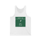 Merritt Parkway Exit 33 unisex tank top - Stamford Connecticut gifts and merch by Finding Connecticut 