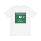 Merritt Parkway Exit 40A-B t shirt - Merritt parkway and norwalk connecticut gifts and merch by Finding Connecticut 