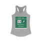 Merritt Parkway Exit 41 womens tank top shirt - Westport connecticut gifts and merch  by Finding Connecticut