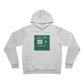 Merritt Parkway Exit 49N unisex hoodie sweatshirt - Trumbull Connecticut gifts and merch by Finding Connecticut