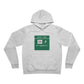 Merritt Parkway Exit 49S unisex hoodie sweatshirt - Trumbull Connecticut gifts and merch by Finding Connecticut 