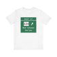 Merritt Parkway exit 37 t shirt - new canaan connecticut gifts and merch by Finding Connecticut