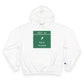 Merritt Parkway exit 47 champion hoodie sweatshirt - Trumbull connecticut gifts and merch by Finding Connecticut 