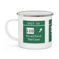 Merritt Parkway exit 53 mug - stratford connecticut gifts and merch by Finding Connecticut