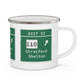 Merritt Parkway exit 53 mug - stratford connecticut gifts and merch by Finding Connecticut