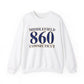 Middlefield 860 Connecticut // Middlefield Connecticut sweatshirt // finding connecticut 
