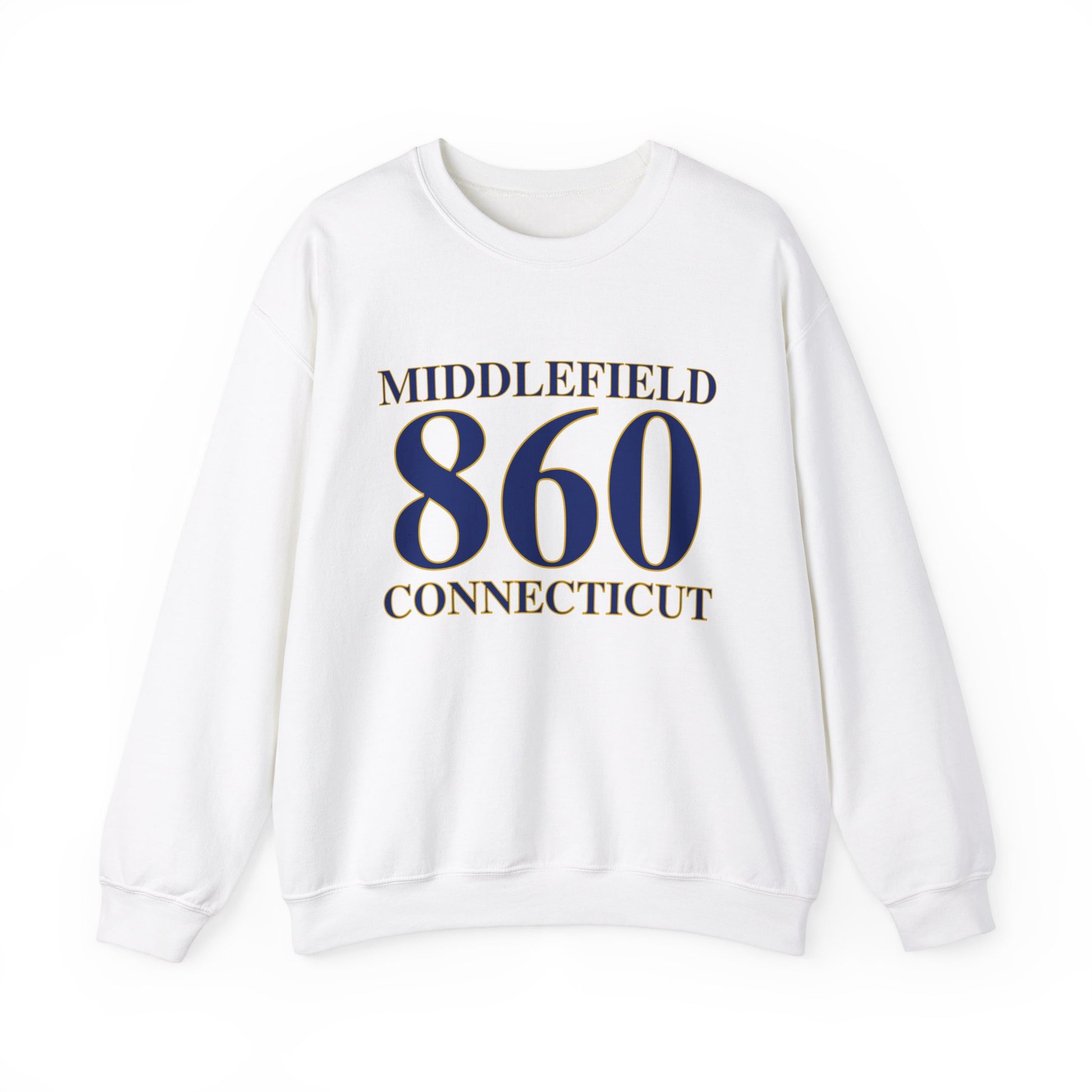 Middlefield 860 Connecticut // Middlefield Connecticut sweatshirt // finding connecticut 