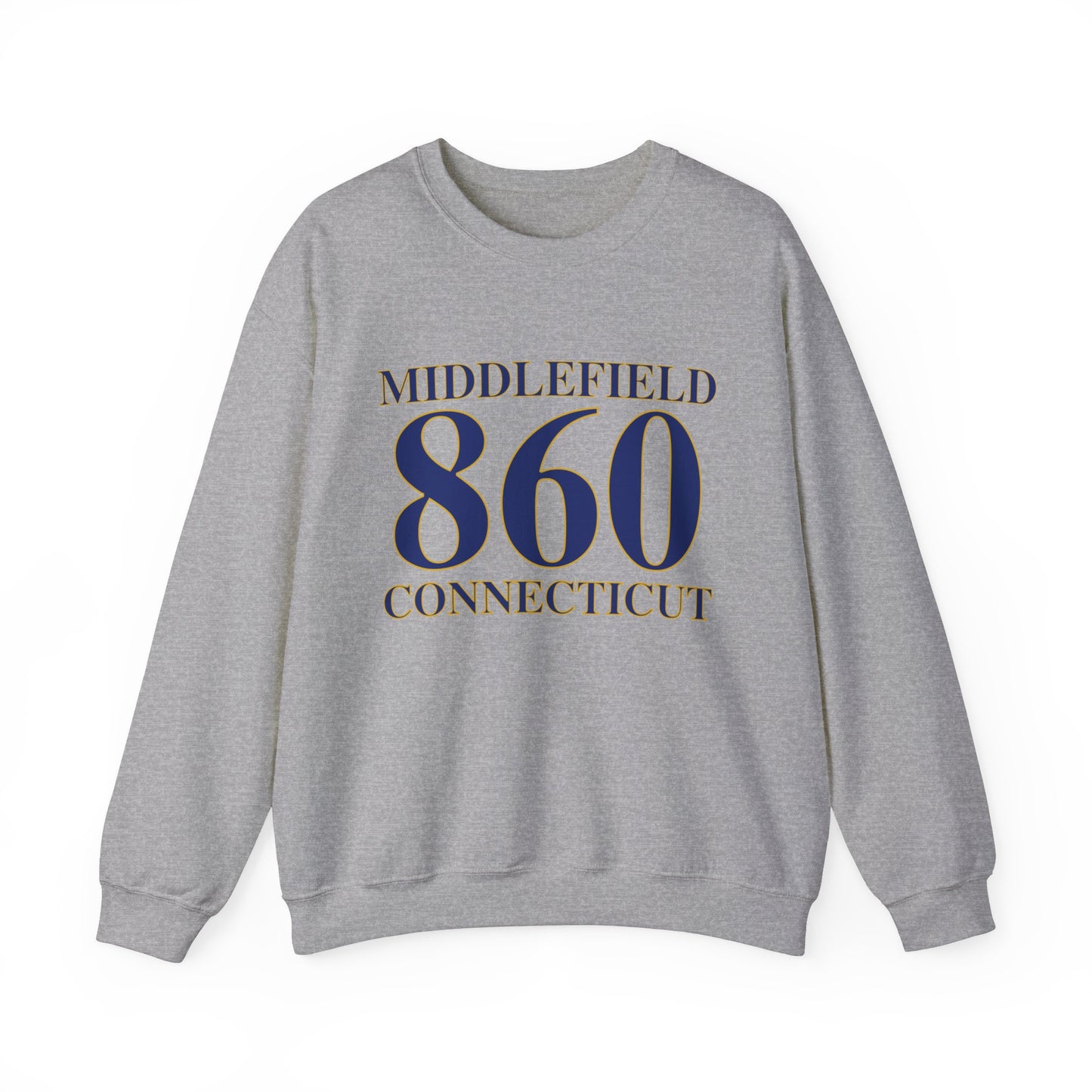 Middlefield 860 Connecticut // Middlefield Connecticut sweatshirt // finding connecticut 