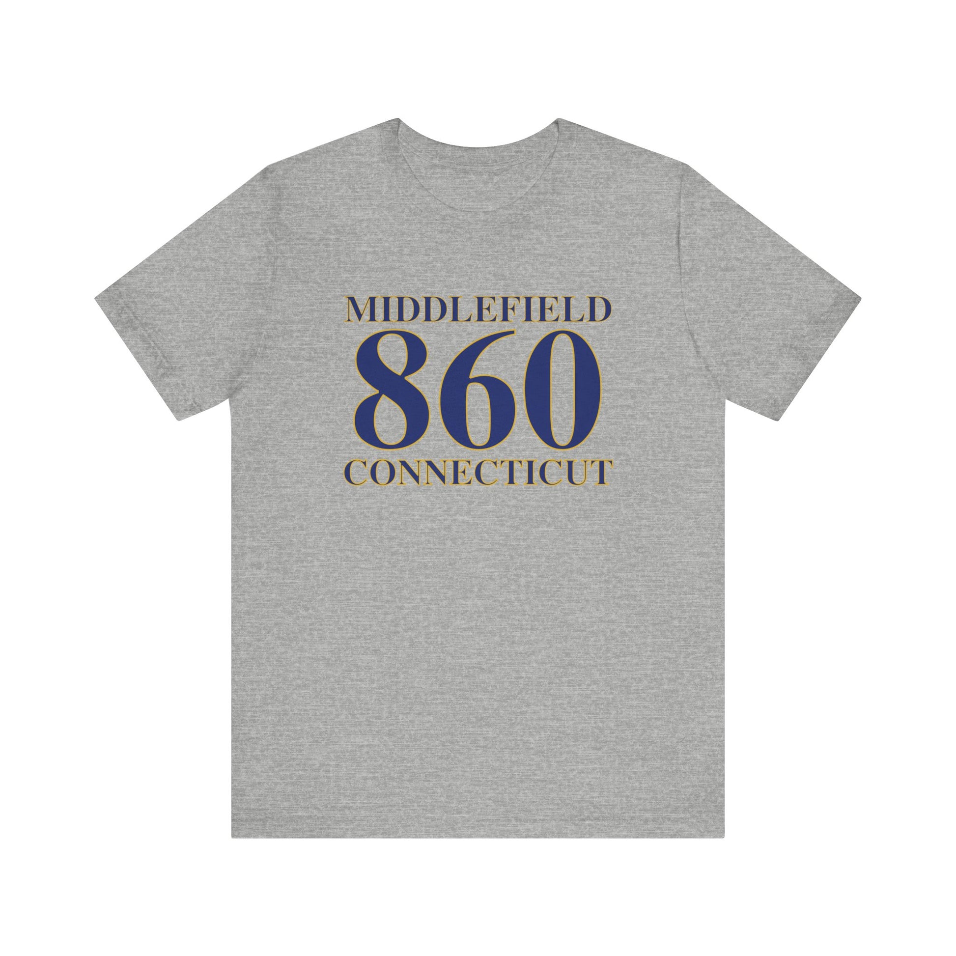 Middlefield 860 Connecticut // Middlefield Connecticut t shirt  // finding connecticut  