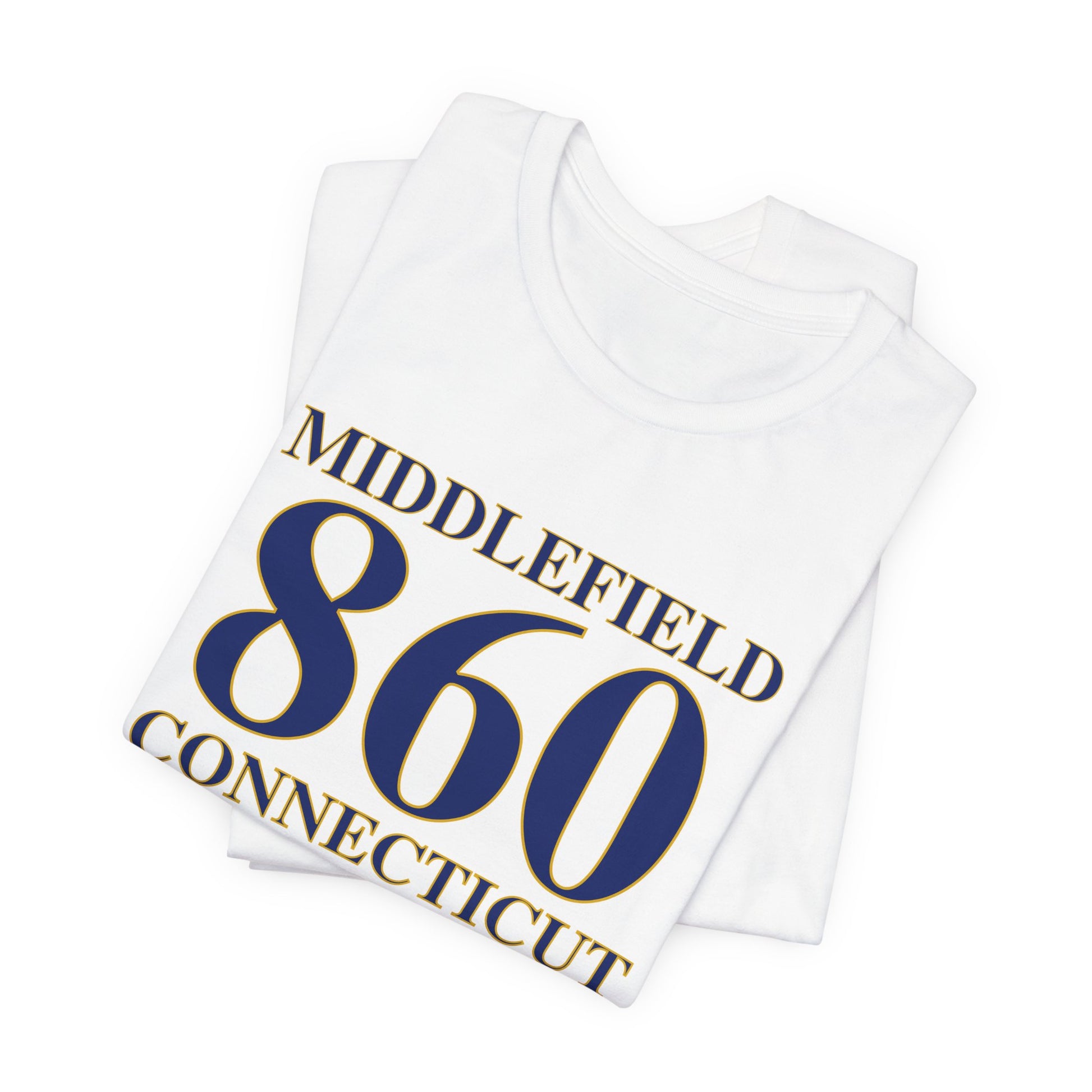 Middlefield 860 Connecticut // Middlefield Connecticut t shirt  // finding connecticut  