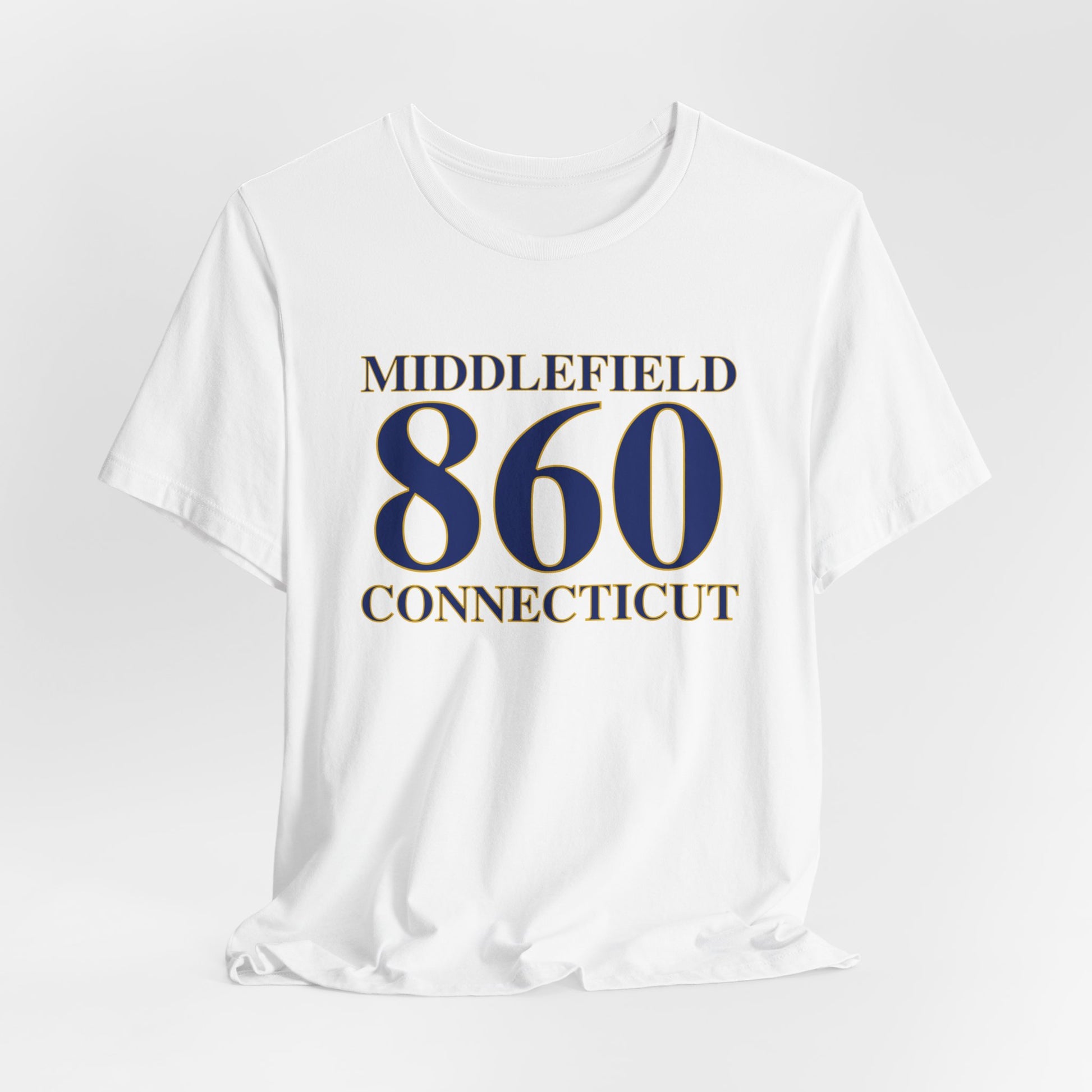 Middlefield 860 Connecticut // Middlefield Connecticut t shirt  // finding connecticut  