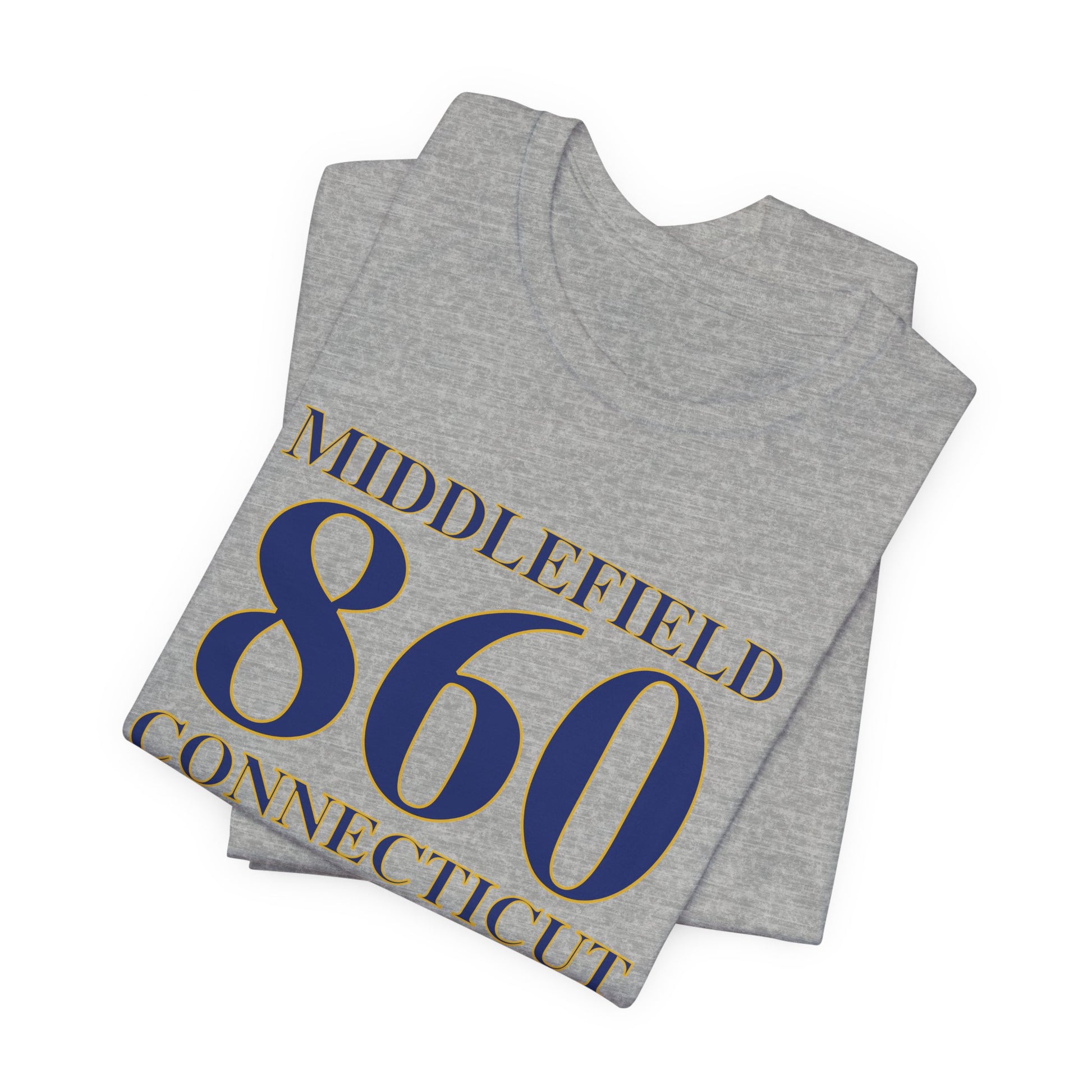 Middlefield 860 Connecticut // Middlefield Connecticut t shirt  // finding connecticut  