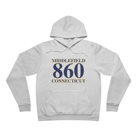 Middlefield 860 Connecticut // Middlefield Connecticut unisex hoodie sweatshirt  // finding connecticut  