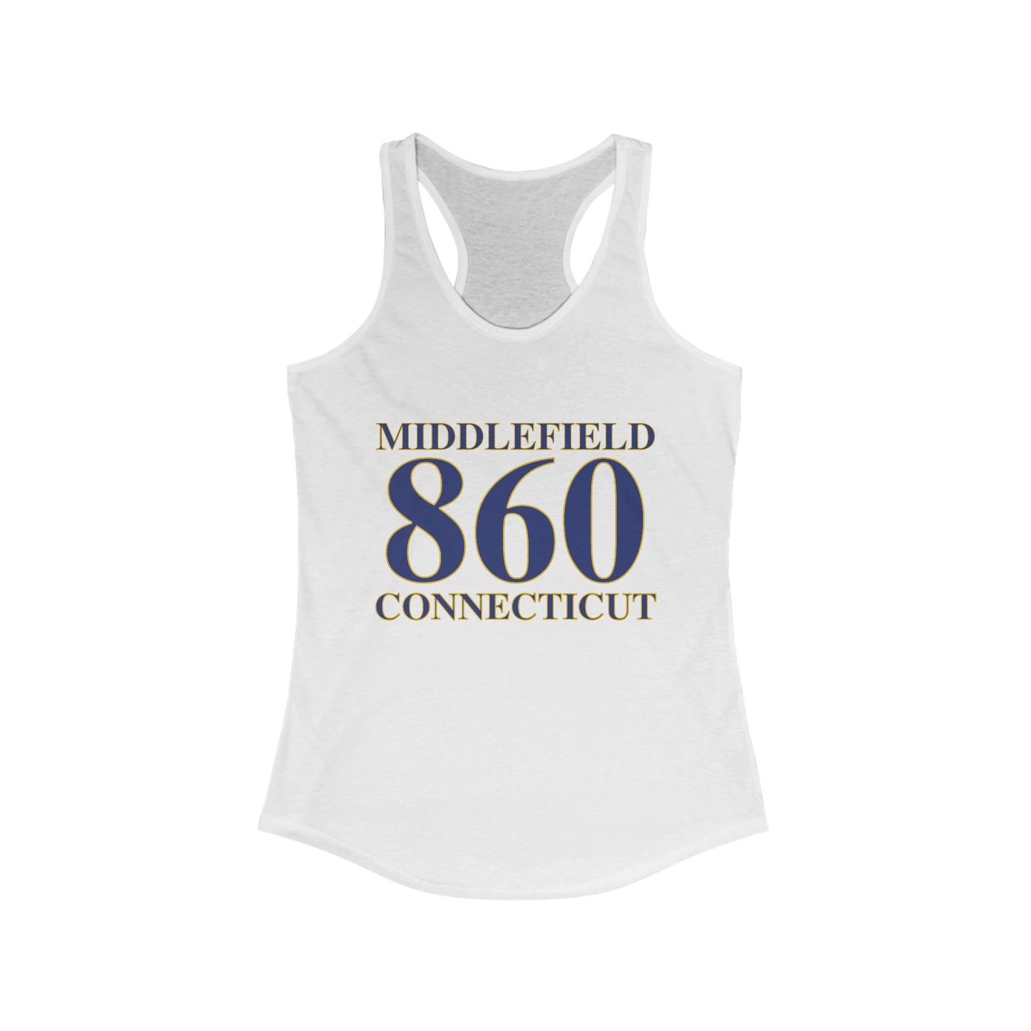 Middlefield 860 Connecticut // Middlefield Connecticut women's tank top shirt // finding connecticut  