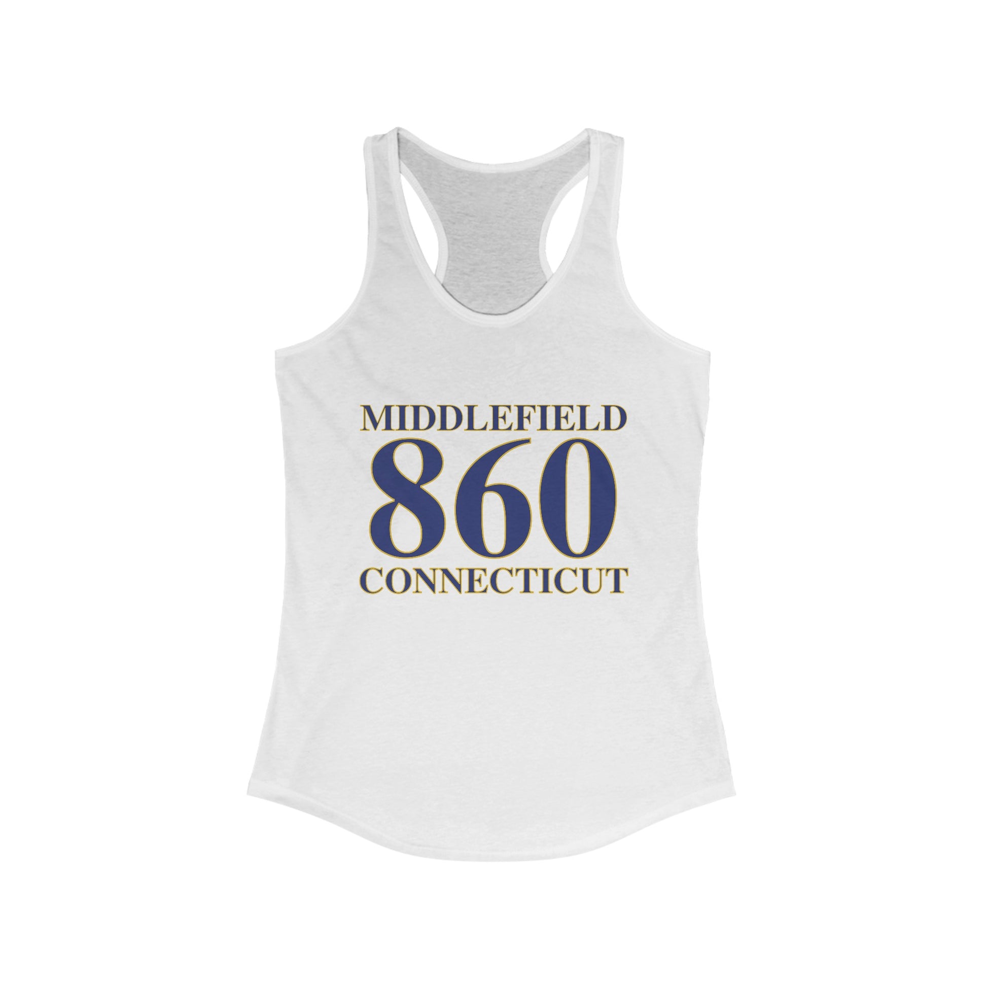 Middlefield 860 Connecticut // Middlefield Connecticut women's tank top shirt // finding connecticut  