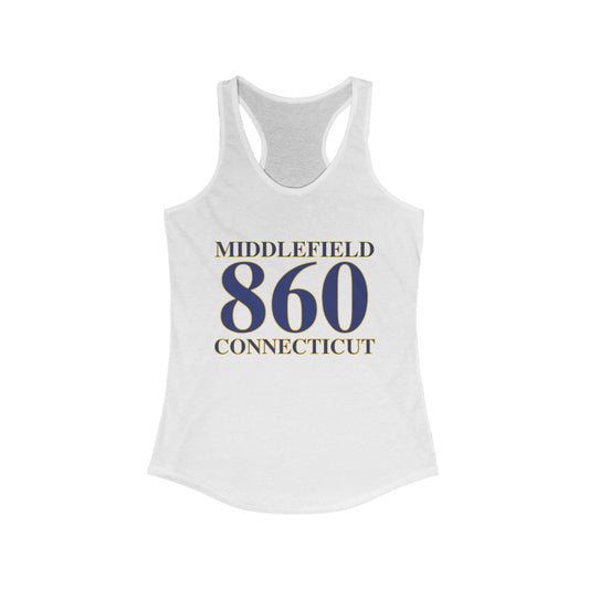 Middlefield 860 Connecticut // Middlefield Connecticut women's tank top shirt // finding connecticut  