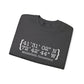 Middlefield Coordinates // Middlefield CT unisex sweatshirt  // finding connecticut 