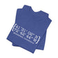 Middlefield Coordinates // Middlefield CT unisex t shirt  // finding connecticut 