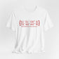 Middlefield Coordinates // Middlefield connecticut  unisex t shirt  // finding connecticut 