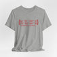 Middlefield Coordinates // Middlefield connecticut  unisex t shirt  // finding connecticut 