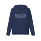 Middletown 860 Connecticut // middletown CT Adidas unisex hoodie sweatshirt  // finding connecticut