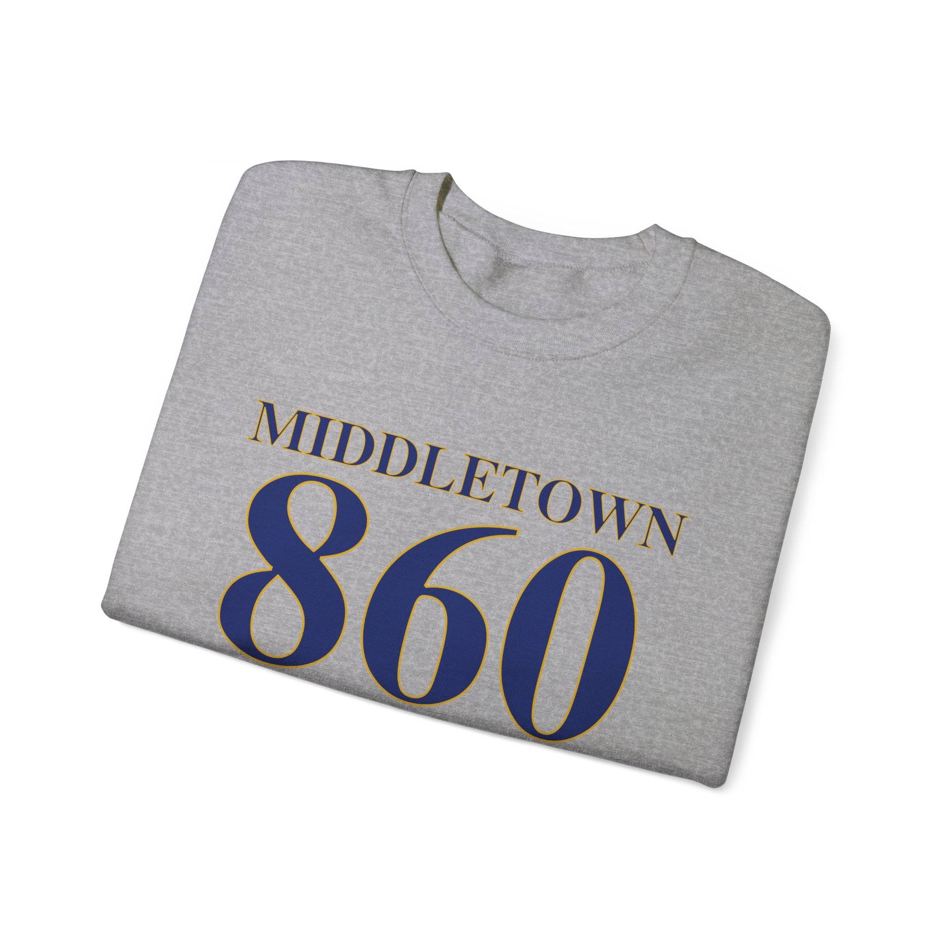 Middletown 860 Connecticut // middletown connecticut Adidas unisex  sweatshirt // finding connecticut