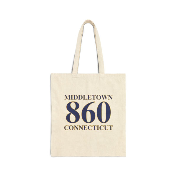 Middletown 860 Connecticut tote bag // middletown connecticut gifts and merch // finding connecticut 