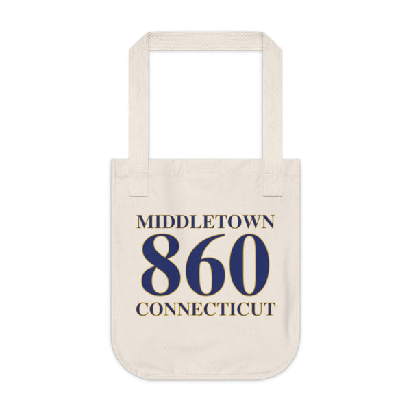 Middletown 860 Connecticut tote bag // middletown connecticut merch and gifts // finding connecticut 