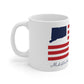 Middletown Connecticut mug // middletown connecnticut gifts and merch // finding connecticut 