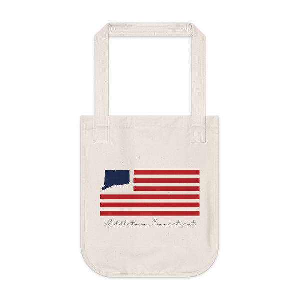Middletown Connecticut tote bag // middletown connecticut gifts and merch // finding connecticut 