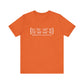 Middletown Coordinates /// middletown CT unisex tshirt  // finding Connecticut 