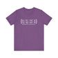 Middletown Coordinates /// middletown CT unisex tshirt  // finding Connecticut 