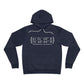 Middletown Coordinates /// middletown CTunisex hoodie sweatshirt  // finding Connecticut  