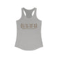 Middletown Coordinates /// middletown Connecticut tank top shirt  // finding Connecticut   