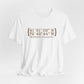 Middletown Coordinates /// middletown Connecticut unisex tshirt  // finding Connecticut  