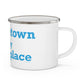 Middletown is my favorite place camping mug // middletown connecticut gifts and merch // finding connecticut 