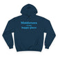 Middletown is my happy place hoodie sweatshirt // middletown connecticut gifts and merch // finding connecticut 