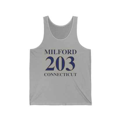 Milford 203 Connecticut // Milford Connecticut  tank top shirts  / finding connecticut 
