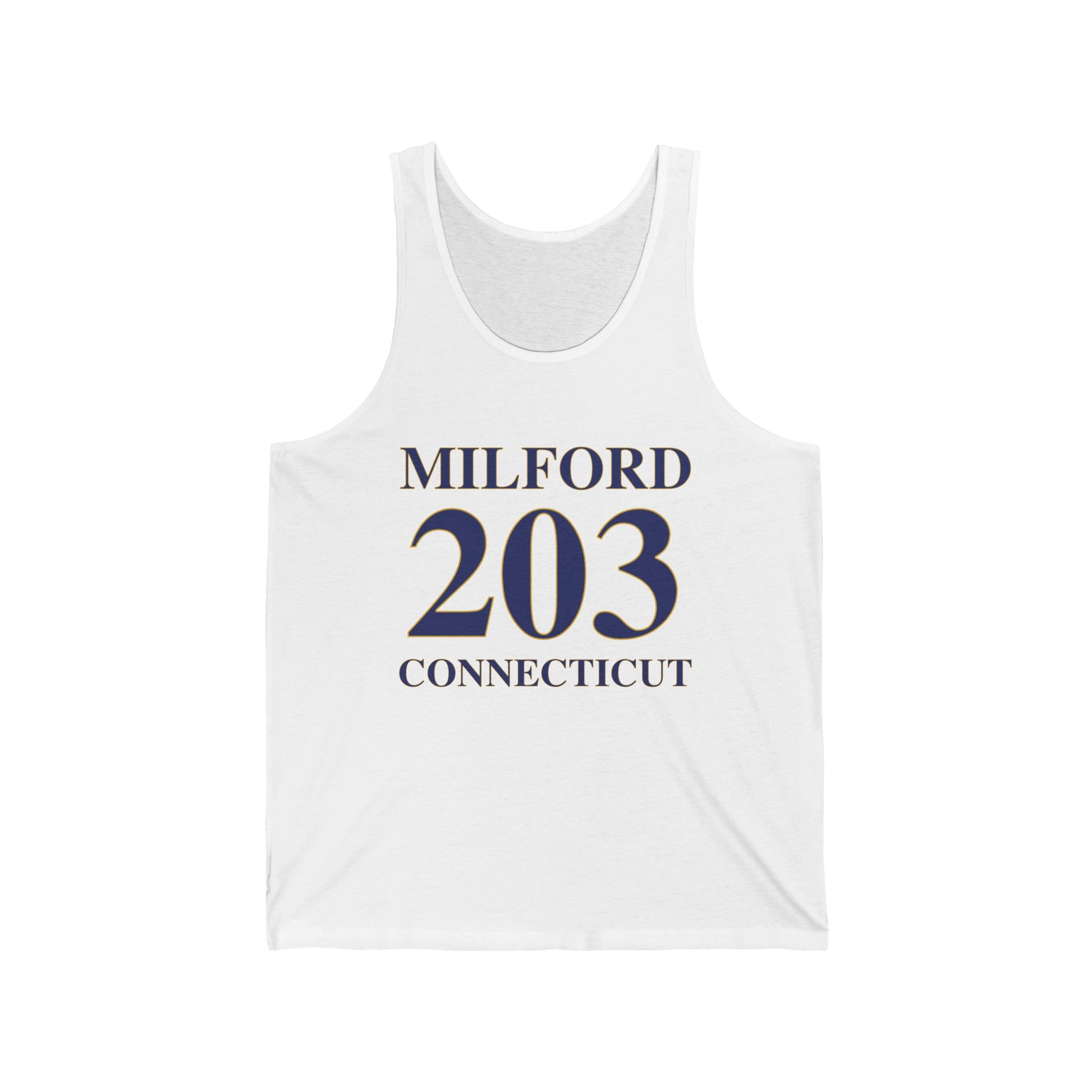 Milford 203 Connecticut // Milford Connecticut  tank top shirts  / finding connecticut 