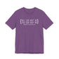 Milford Coordinates // Milford CT unisex t shirt  // finding connecticut 