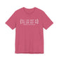 Milford Coordinates // Milford CT unisex t shirt  // finding connecticut 