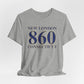 New London 860 Connecticut // New London Connecticut t shirts // Finding Connecticut 