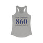 New London 860 Connecticut // New London Connecticut womens tank top shirt // finding connecticut 