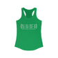 New London Coordinates // New London CT Womens tank top shirt // finding connecticut 