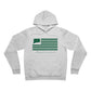 New Milford Connecticut St. Patrick's Day Flag // New mIlford Connecticut hoodie shirts // finding connecticut 