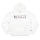 North Haven Coordinates // north haven connecticut  champion hoodie sweatshirt /// finding connecticut 